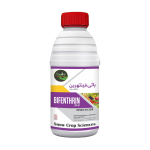 BIFENTHRIN